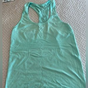 Lululemon Swiftly Racerback